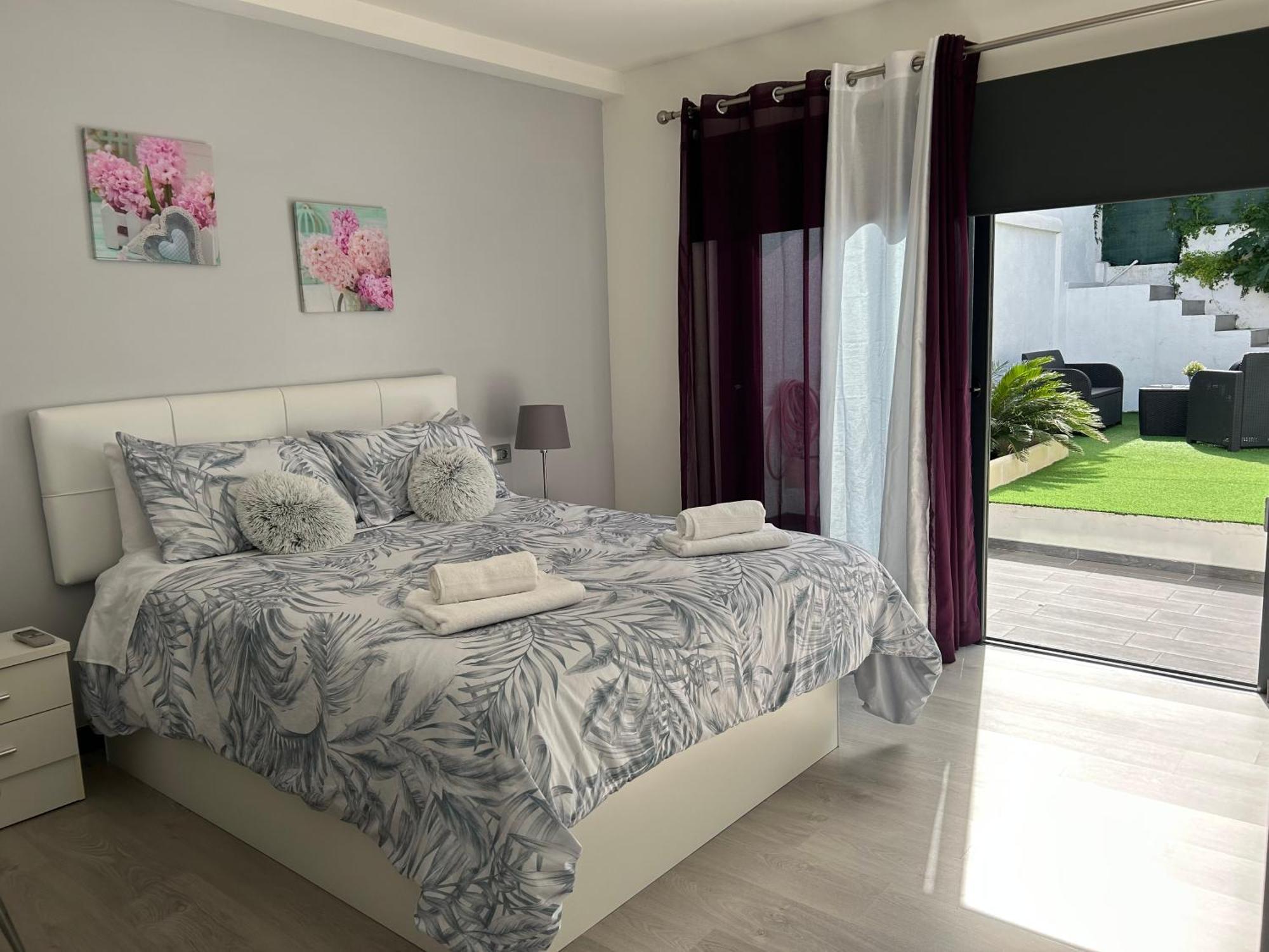 Tatil Evi Casa Beatriz La Orotava